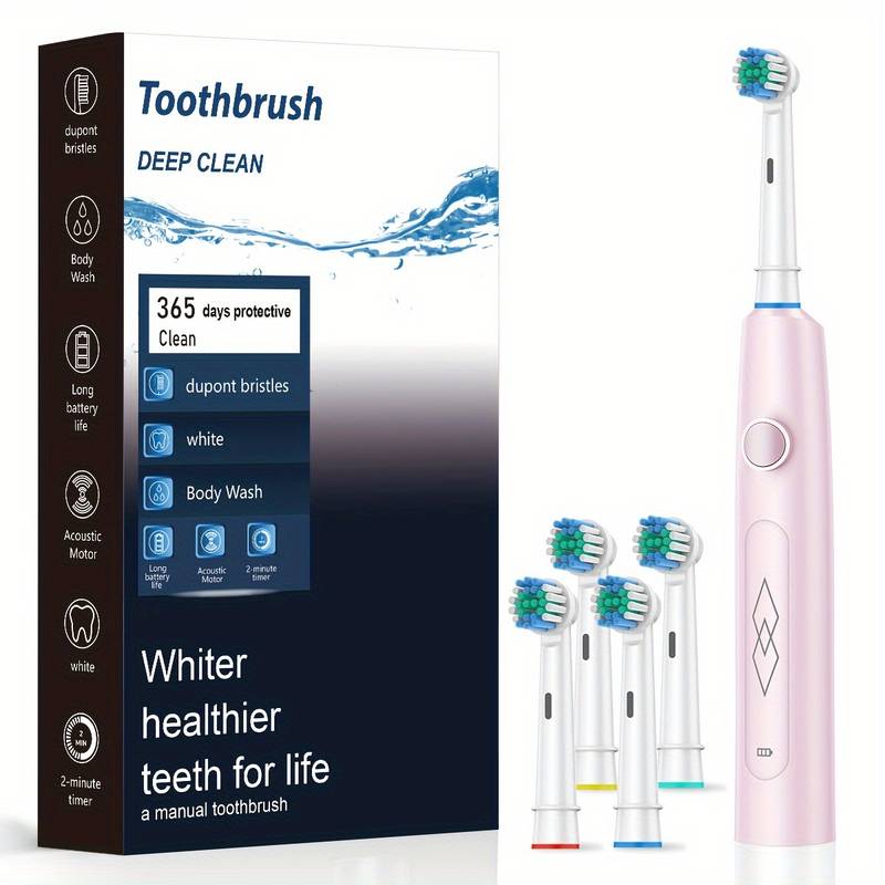 Electric Toothbrush