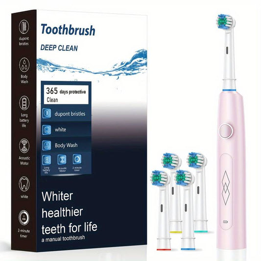 Electric Toothbrush