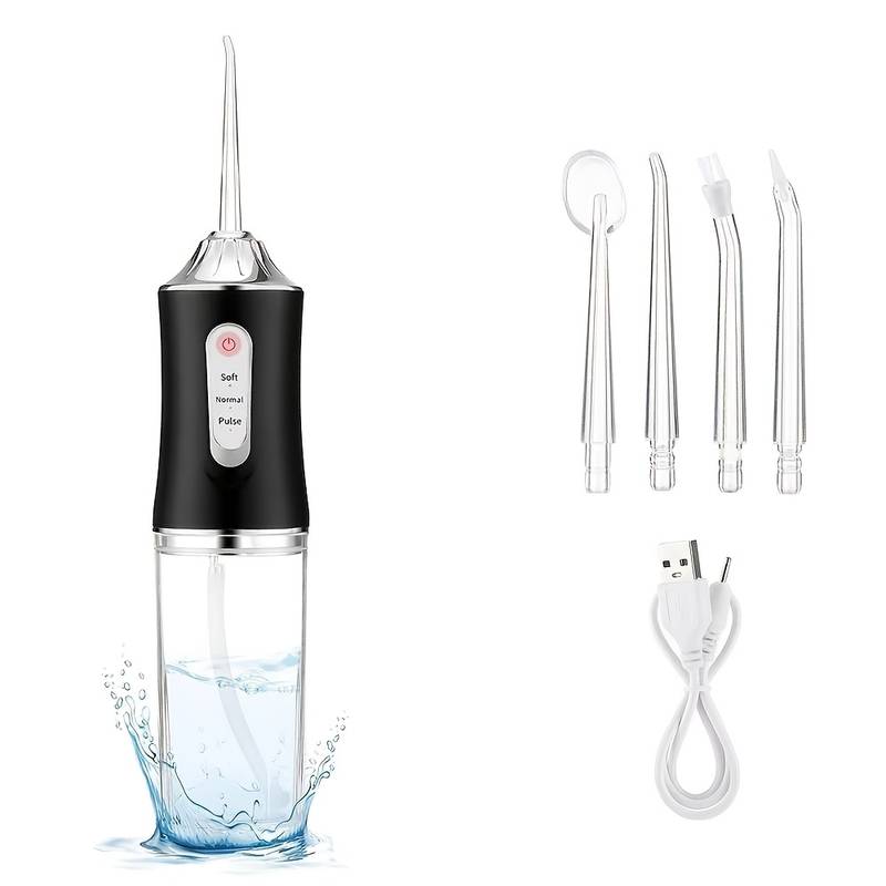 Cordless Water Flosser