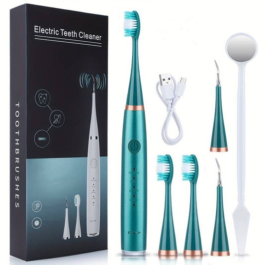 Electric Toothbrush Kit