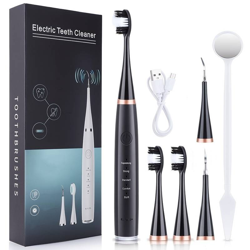 Electric Toothbrush Kit