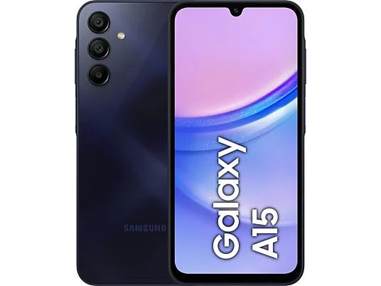 Samsung A15 256GB BLACK